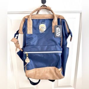 Star Wars The Child (Grogu) Backpack